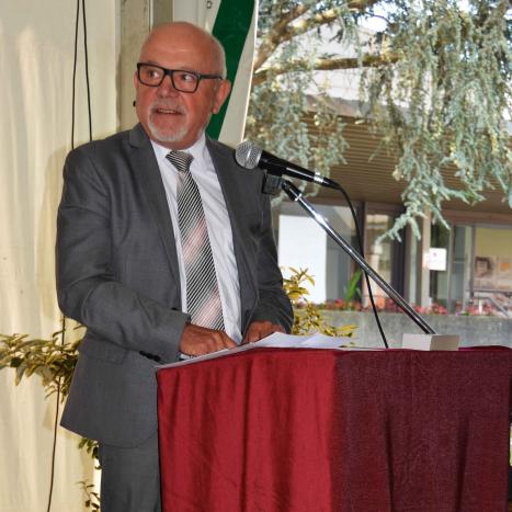 Jean Claude PASQUIES à l'ENI de TARBES Jean Claude PASQUIES à l'ENI de TARBES