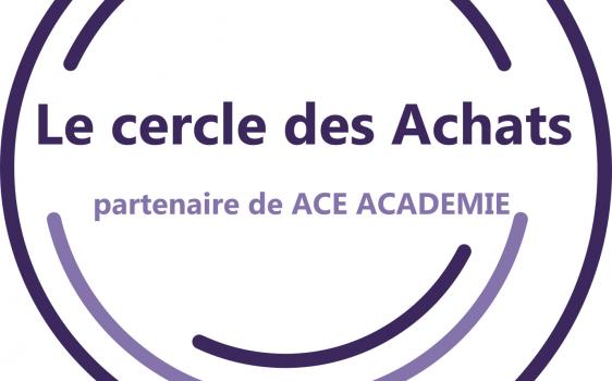 Logo de l'association Le cercle des Achats